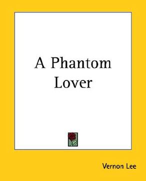 portada a phantom lover (en Inglés)