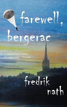 portada farewell bergerac (en Inglés)