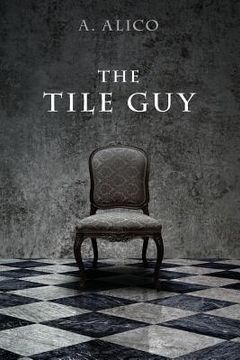 portada The Tile Guy (en Inglés)