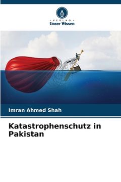 portada Katastrophenschutz in Pakistan (en Alemán)