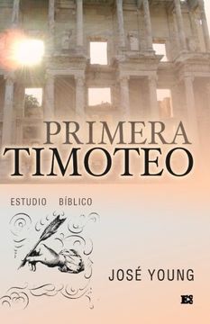 portada Primera Timoteo (Spanish Edition)