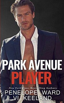 portada Park Avenue Player (en Inglés)