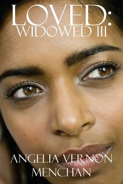 portada Loved: Widowed III