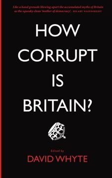 portada How Corrupt is Britain?