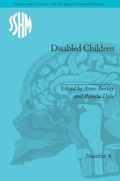 portada disabled children (in English)