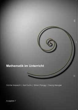 portada Mathematik im Unterricht, Ausgabe 7 (in German)