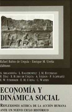 portada Economía y Dinámica Social (Instituto de Investigación Sobre Liberalismo, Krausismo y Masonería) (in Spanish)