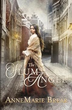 portada The Slum Angel (en Inglés)