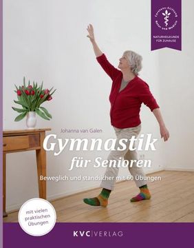 portada Gymnastik für Senioren (en Alemán)