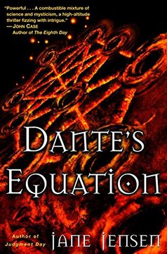 portada Dante's Equation 