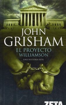 portada El Proyecto Williamson (in Spanish)