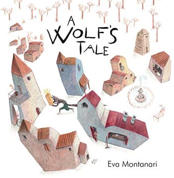 portada A Wolf's Tale