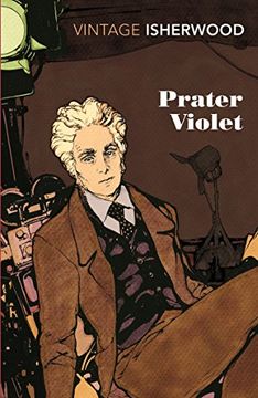 portada Prater Violet (in English)