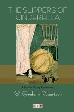 portada The Slippers of Cinderella: A Play for Young Audiences
