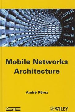 portada Mobile Networks Architecture