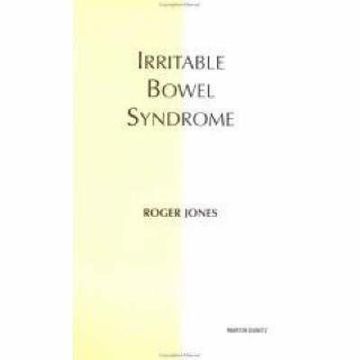 portada Irritable Bowel Syndrome: Pocketbook (in English)