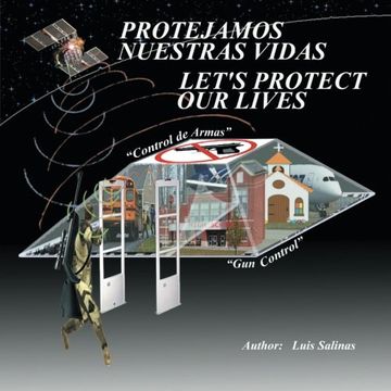 portada Protejamos Nuestras Vidas (in Spanish)