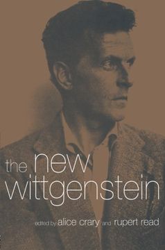 portada The new Wittgenstein (en Inglés)