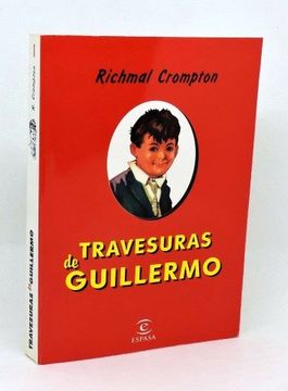 portada Las Travesuras de Guillermo (in Spanish)