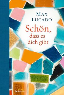 portada Schön, dass es dich gibt (in German)