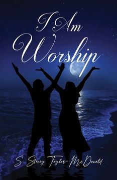 portada I Am Worship (en Inglés)