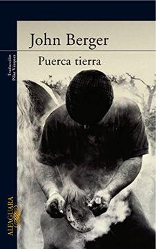 portada Puerca tierra (in Spanish)