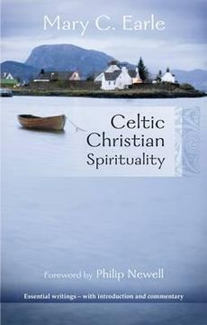 portada celtic christian spirituality: essential writings - with introduction and commentary (in English)