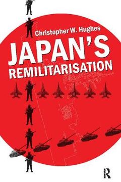 portada Japan's Remilitarisation