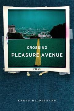 portada Crossing Pleasure Avenue (en Inglés)