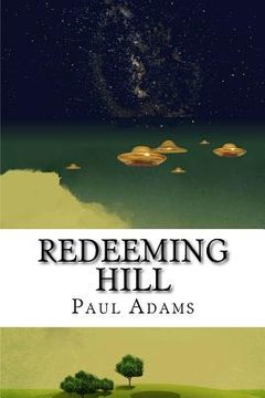 portada Redeeming Hill (en Inglés)