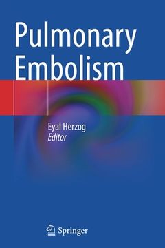 portada Pulmonary Embolism (in English)