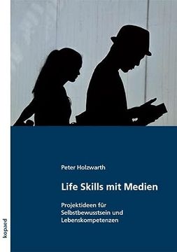 portada Life Skills mit Medien (en Alemán)