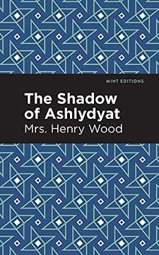 portada Shadow of Ashlydyat (Mint Editions) (en Inglés)