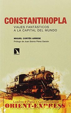 portada Constantinopla (in Spanish)