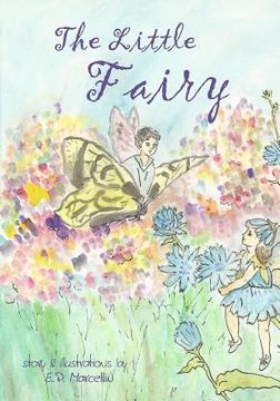 portada The Little Fairy (en Inglés)