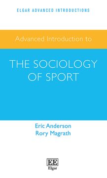 Advanced Introduction to the Sociology of Sport (en Inglés)