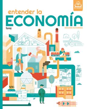 portada Economia,La (in Spanish)