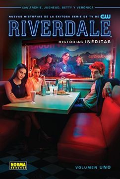 portada Riverdale 01 (in Spanish)