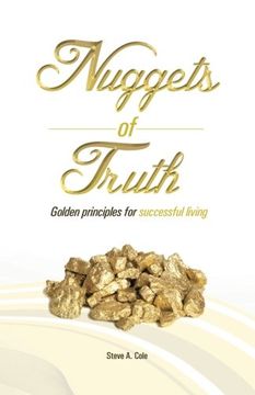portada Nuggets of Truth: Golden Principle to Successful Living