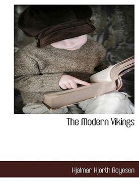 portada the modern vikings