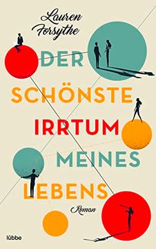 portada Der Schönste Irrtum Meines Lebens: Roman (en Alemán)