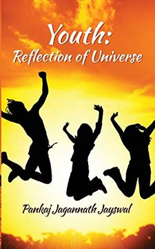 portada Youth: Reflection of Universe (en Inglés)