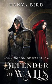 portada Defender of Walls (Kingdom of Walls) (en Inglés)