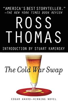 portada The Cold war Swap (en Inglés)