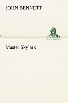 portada master skylark (in English)