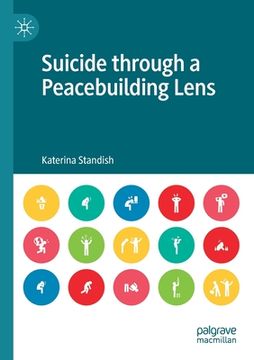 portada Suicide Through a Peacebuilding Lens
