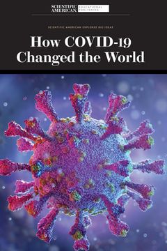 portada How Covid-19 Changed the World (in English)