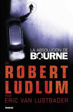 portada La Absolución de Bourne