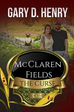 portada The Curse of the McClaren Fields