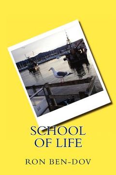 portada school of life (en Inglés)